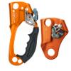 Hand Ascender Aviation Light Alloy Mountaineering Rock Ergonomic Rappelling Gear Equipment for Climbing and Rigging(B) view 1
