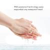 FOSA Smart Health Ring, Smart Ring, Smart Health Ring Sleep Monitoring Body Temperature Detection Rechargeable Health Ring for Sports Fitness (20) view 3