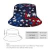 Custom Bucket Hats for Men - Add Your Own Text & Photo,Design Your Own Personalized Fisherman Cap Gift, Black view 2