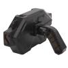 MUNEFE Chain Scrubber, ABS Cyclin Chain in Maintenance Tool, Ear Brush in Tool for Road Motain view 1
