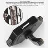 MUNEFE Chain Scrubber, ABS Cyclin Chain in Maintenance Tool, Ear Brush in Tool for Road Motain view 2