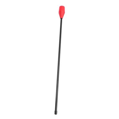 Yardwe 2pcs Swing Training Aid Portable Golf Alignment Stick for Strength and Rhythm for Beginners and Enthusiasts Compact and Practical Design for Easy Use