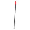 Yardwe 2pcs Swing Training Aid Portable Golf Alignment Stick for Strength and Rhythm for Beginners and Enthusiasts Compact and Practical Design for Easy Use view 1