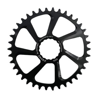 DJC Stone Chainring Round for RF Next SL RF SIXC Turbine Atlas AEffect Cinch 3.5MM Offset 30 32 34 36 38T Bike Tooth MTB Chainwheel,32T
