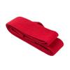 Sosoport 3pcs Cotton Yoga Mat Strap Sling Adjustable Exercise Mat Carrying Bag for Yoga Fitness view 2