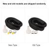 Bilge Pump Installation Kit Bilge Pump Hose 1-1/8-Inch Dia 6.6ft Long Plumbing Kit Flexible PVC Hose Marine Bilge Pump Plumbing Kit 2 Clamp Boat Bilge Water Pump Kit view 3