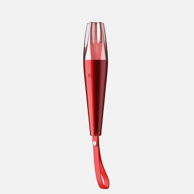 Dreamus TVXQ Official Fan Light Stick, BLACK