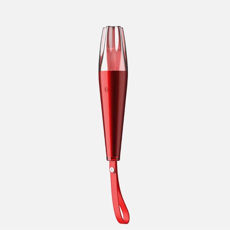 Dreamus TVXQ Official Fan Light Stick, BLACK