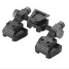 Dual Tube Night Vision Goggle/Binocular Night Vision Goggles for Adults, NVG10++ Helmet Night Vision Binocular with 4 Color and 4X Magnification, 40 View, Detection Range 0.6-980 Ft (NVG Mount)