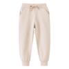 ACESTAR Boys Cotton Jogger Pants Drawstring Elastic Waist Sweatpants view 2