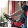 Yardwe 12pcs Mountain Bike Plugs Handlebar End Grips Lightweight Easy to Install Enhance Bike Aesthetics view 4