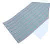 Yardwe 1roll Eva Skid Deck Pad for Boats Faux Teak Non- Mat Self-Adhesive Yacht Flooring Easy Installation Water-Resistant Cushion for Rv Use view 2
