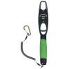 NDNCZDHC Fishing Pliers Aluminum Fish Gripper 11.8in Fish Lip Gripper with 360 Rotating Rubber Handle for Fishing view 1
