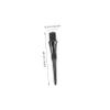 Yardwe 150pcs Soft Tip Dart Points for Electronic Material Replacement Tips Essential Accessories for -Term Use and Practice view 3