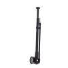 NDNCZDHC Shock Pump 300PSI Bike Pump 360 Rotation Shock Pump Mountain Bike Aluminum Alloy Pump for Front Fork view 1
