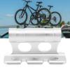 MUNEFE Bike Fork Mot, Fixed Front Fork Bracket Sier, Hih Load Bea Bike Block Fork Mot for Cars S Trucks view 2