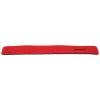 NDNCZDHC 50PCS Fishing Rods Belt Nylon Fishing Pole Straps Portable Fishing Rod Holder Strap 9.6in Fishing Belt for Outdoor Fishing Rods(Red) view 1