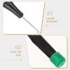 Sosoport Tennis Racket Tool Badminton Threading Hook Stringing Machine for Rackets view 3