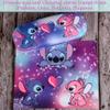 Cute Eyeglass Cases Hard Shell Storage Case Protective Box With Glasses Cloth Adjustable Glasses Strap Ear Grips Hook view 2