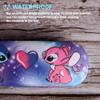 Cute Eyeglass Cases Hard Shell Storage Case Protective Box With Glasses Cloth Adjustable Glasses Strap Ear Grips Hook view 4