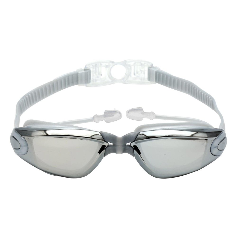 KELINFONG Swimming Goggles Men 2024 Upgrade Anti Fog Spray Anti Uv Clear Vision No Leaking for Swimming Accessories for Teens