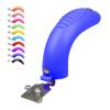 Gladeer Kids Scooter Brake Replacement for Micro Kickboard Mini Mini3in1 Mini2Grow ChromeWheels 3-Wheel Scooter (Dark Blue) view 1