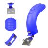 Gladeer Kids Scooter Brake Replacement for Micro Kickboard Mini Mini3in1 Mini2Grow ChromeWheels 3-Wheel Scooter (Dark Blue) view 2