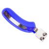 Gladeer Kids Scooter Brake Replacement for Micro Kickboard Mini Mini3in1 Mini2Grow ChromeWheels 3-Wheel Scooter (Dark Blue) view 3