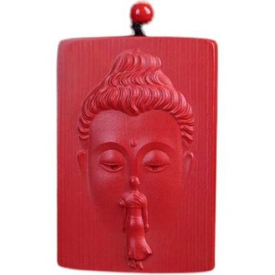 Usoway pendant