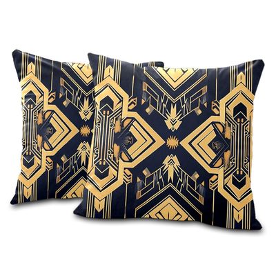 AQUNNEW Deluxe Lint Throw Pillow Covers Printing Double Sided and Ultra Soft Transform Your Home with Our Elegant and Comfortable Design Perfect for Enhancing All Season Decor