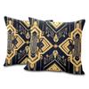 AQUNNEW Deluxe Lint Throw Pillow Covers Printing Double Sided and Ultra Soft Transform Your Home with Our Elegant and Comfortable Design Perfect for Enhancing All Season Decor view 1