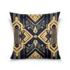 AQUNNEW Deluxe Lint Throw Pillow Covers Printing Double Sided and Ultra Soft Transform Your Home with Our Elegant and Comfortable Design Perfect for Enhancing All Season Decor view 2