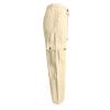 Women Cargo Pants Jeans Baggy High Waisted Wide Leg Pants Fashion Teen Girls Y2K Streetwear Pants Casual Denim Pants view 4
