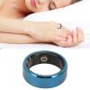 Smart Ring, IP68 Fitness Smart for Heart Rate Monitor Sleep Quality Exercise Data, Camera Control, Smart Ring for Women Men (12) view 2