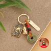 Usoway  Key chain pendant view 3