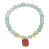 Usoway  Hand string pendant , 9355968436622 view 1