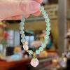 Usoway  Hand string pendant , 9355968436622 view 4