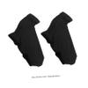 Sosoport 3pcs Men Women Cycling Overshoes Slip Toe Protectors Boot Covers for Outdoor Sports Comfortable Zipper view 3