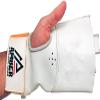 Leather Hand Hammer Throw Glove - The Ideal Glove for Hammer Throwers, Experience Comfort and Control, Right Handed, Small view 4