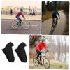 Sosoport 2pcs Mountain Bike Shoes Cover Women Men Outdoor Overshoes Cycling Toe Covers Riding Equipment view 4