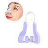 Housoutil Nose Shaping Tool Silicone Nose Lifter for Women Girls and Ladies Comfortable Bridge Straightener for Lifting and Shaping view 4