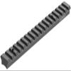 Leupold Backcountry Cross-Slot Base, for Browning BAR 1-pc Matte view 1