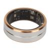 Smart Ring Fitness, Smart Health Ring Step Counting Sleep Monitoring for Mens Birthday Gift (No. 10) view 1