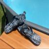 NORTY - Men's EVA Flip Flop, Camouflage 42312-11D(M) US view 2