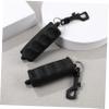 CORHAD 2pcs Portable Arrow Puller Arrow Clip Remover Archery Removal Hand Saver Gripper Puller view 2