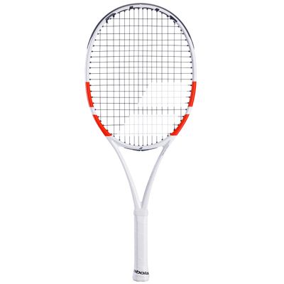 Babolat Pure Strike Jr 26 Inch Tennis Racquet (4th Gen) (4 1/8" Grip)