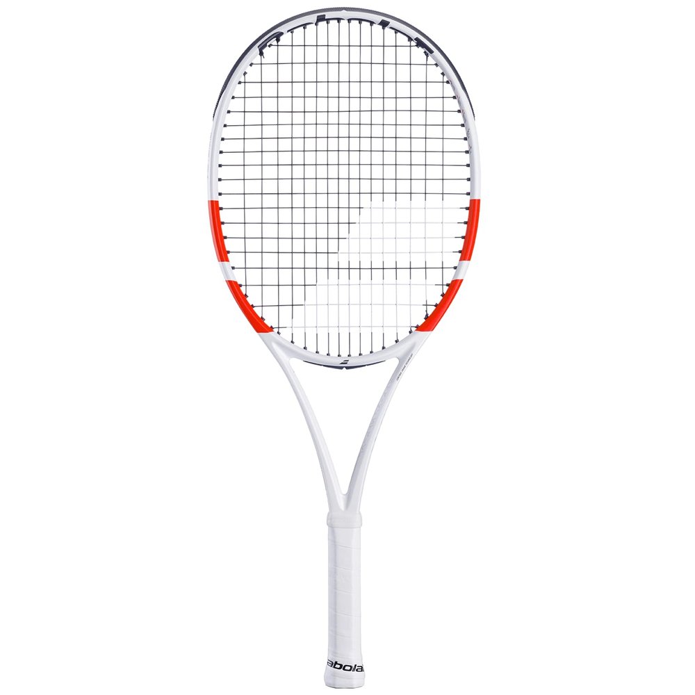 Babolat Pure Strike Jr 26 Inch Tennis Racquet (4th Gen) (4 1/8" Grip)