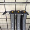 Hammy3DPrints Mount for AK 762x39 Mags - Gridwall | Magazine Holder Storage Rack (Palm, 4 Mag) view 4