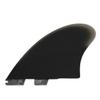 FCS II Performer Keel PG L-XL Black Fins view 2