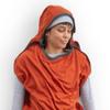 Sea to Summit Reactor Sleeping Bag Liner, Fleece Compact (78 x 31.5) view 2